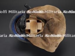 Danemark, casque de sapeur-pompier. Denmark, firefighter helmet. — photo 7