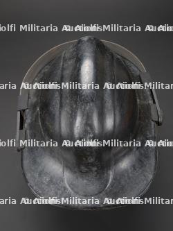 emirats arabes unis, casque de sapeur-pompier. United Arab Emirates, firefighter helmet. — photo 7