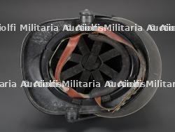 emirats arabes unis, casque de sapeur-pompier. United Arab Emirates, firefighter helmet. — miniature 8