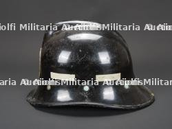 Espagne, casque de pompier de Las Palmas de Gran Canaria. Spain, Las Palmas de Gran Canaria firefighter helmet. — photo 5