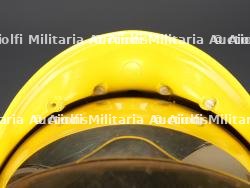 Espagne, casque Gallet F1 des sapeurs-pompiers de Seville. Spain, Gallet F1 helmet of the Seville fire brigade. — photo 13