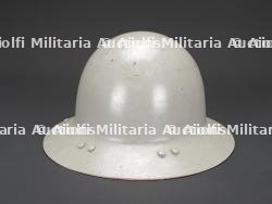 etats-Unis, casque du capitaine Bennett de l'US Navy. United States, helmet of Captain Bennett, US Navy. — miniature 5