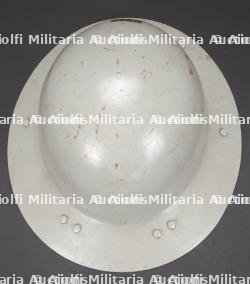 etats-Unis, casque du capitaine Bennett de l'US Navy. United States, helmet of Captain Bennett, US Navy. — miniature 6