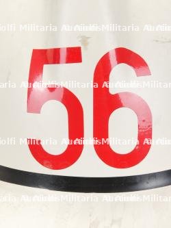 etats-Unis, lot de quatre casques de sapeurs-pompiers des annees 1960 a 1980. United States, set of four firefighter helmets from the 1960s to the 1980s. — photo 8