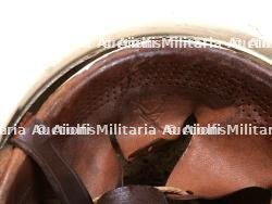etats-Unis, lot de cinq casques de pompiers et de secouristes. United States, set of five firefighter and rescue helmets. — photo 18