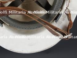 etats-Unis, casque d'Assistant Chief du Milwaukee Fire Department. United States, Milwaukee Fire Department Assistant Chief helmet. — photo 9