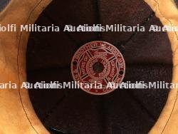 etats-Unis, casque de Fire Commissioner de Breezewood Acres, en Pennsylvanie. United States, Breezewood Acres, Pennsylvania, Fire Commissioner helmet. — photo 11