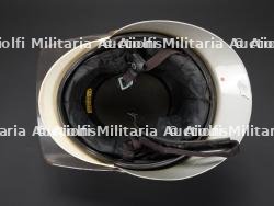 etats-Unis, casque Bell Toptex de Crash Fire Rescue. United States, Bell Toptex Crash Fire Rescue helmet. — photo 9