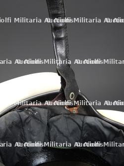 etats-Unis, casque Bell Toptex de Crash Fire Rescue. United States, Bell Toptex Crash Fire Rescue helmet. — photo 12