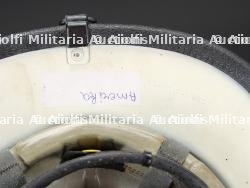 etats-Unis, casque de chef de sapeurs-pompiers americains. United States, American fire chief's helmet. — photo 10