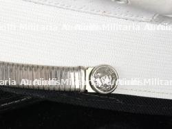 etats-Unis, lot de cinq casquettes a visiere de pompiers. United States, set of five firefighter peaked caps. — miniature 9