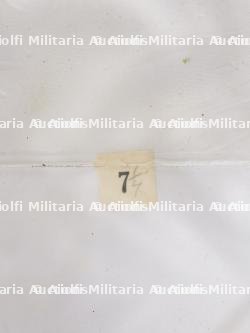 etats-Unis, lot de cinq casquettes a visiere de pompiers. United States, set of five firefighter peaked caps. — miniature 15