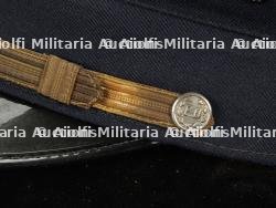 etats-Unis, lot de cinq casquettes a visiere de pompiers. United States, set of five firefighter peaked caps. — miniature 20