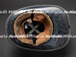 etats-Unis, casque de sapeur-pompier de Chicago. United States, Chicago firefighter helmet. — photo 9