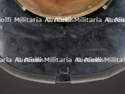 etats-Unis, casque de sapeur-pompier de Chicago. United States, Chicago firefighter helmet. — photo 11