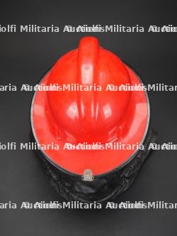 etats-Unis, casque de pompier de Columbia River Fire & Rescue. United States, Columbia River Fire & Rescue firefighter helmet. — photo 7