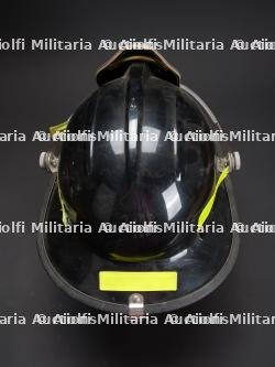 etats-Unis, casque de sapeur-pompier de Livermore-Pleasanton, Californie. United States, Livermore-Pleasanton, California, firefighter helmet. — photo 8