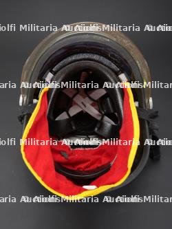 etats-Unis, casque de sapeur-pompier de Livermore-Pleasanton, Californie. United States, Livermore-Pleasanton, California, firefighter helmet. — photo 10