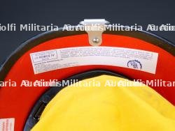 etats-Unis, casque de sapeur-pompier de Seattle. United States, Seattle firefighter helmet. — photo 12
