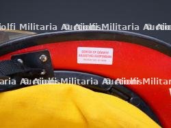 etats-Unis, casque de sapeur-pompier de Seattle. United States, Seattle firefighter helmet. — miniature 13