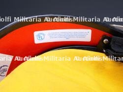 etats-Unis, casque de sapeur-pompier de Seattle. United States, Seattle firefighter helmet. — photo 14