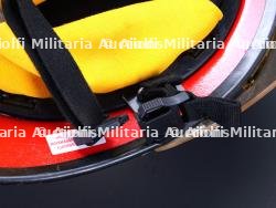 etats-Unis, casque de sapeur-pompier de Seattle. United States, Seattle firefighter helmet. — miniature 15