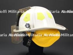 etats-Unis, casque de chef du New York Fire Department, vers 2000. United States, New York Fire Department chief's helmet, circa 2000. — photo 6