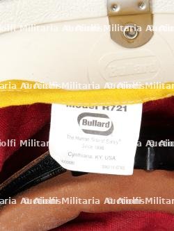 etats-Unis, casque de chef du New York Fire Department, vers 2000. United States, New York Fire Department chief's helmet, circa 2000. — photo 13