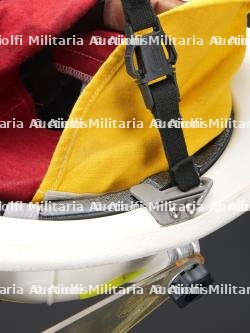 etats-Unis, casque de chef du New York Fire Department, vers 2000. United States, New York Fire Department chief's helmet, circa 2000. — photo 16