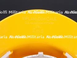 Europe centrale, lot de cinq casques de sapeurs-pompiers. Central Europe, set of five firefighter helmets. — photo 9