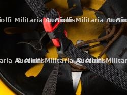 Europe centrale, lot de cinq casques de sapeurs-pompiers. Central Europe, set of five firefighter helmets. — photo 10