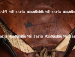 Finlande, casque de sapeur-pompier modele M17. Finland, model M17 firefighter helmet. — miniature 7