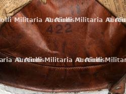 Finlande, casque de sapeur-pompier modele M17. Finland, model M17 firefighter helmet. — photo 8