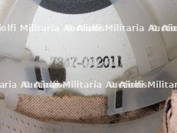Suede et Finlande, lot de deux casques de sapeurs-pompiers. Sweden and Finland, set of two firefighter helmets. — photo 11