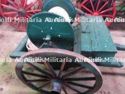 France, charrette de pompier Gugumus. France, Gugumus firefighter's cart. — photo 3