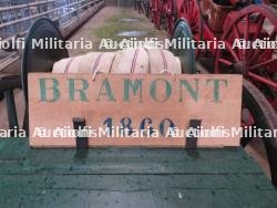 France, charrette de pompier Gugumus. France, Gugumus firefighter's cart. — photo 7