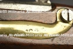 Pistolet de cavalerie modèle An XIII — photo 3