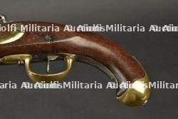Pistolet de cavalerie modèle An XIII — photo 4