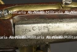 Pistolet de cavalerie modèle An XIII — photo 5
