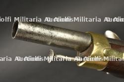 Pistolet de cavalerie modèle An XIII — miniature 6