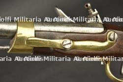Pistolet de cavalerie modèle An XIII — photo 7