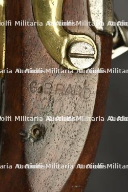 Pistolet de cavalerie modèle An XIII — miniature 8