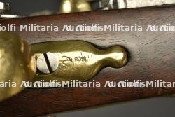 Pistolet de cavalerie modèle An XIII — miniature 9