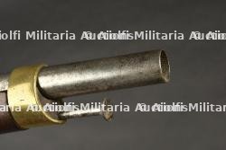 Pistolet de cavalerie modèle An XIII — miniature 10