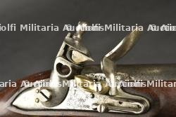 Pistolet de cavalerie modèle An XIII — miniature 11