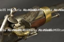 Pistolet de cavalerie modèle An XIII — miniature 12