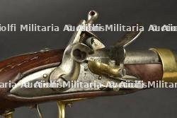 Pistolet de cavalerie modèle An XIII — miniature 13