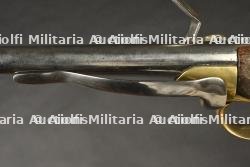 Pistolet à silex de cavalerie modèle 1777 — miniature 2