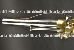 Pistolet à silex de cavalerie modèle 1777 — photo 7