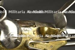 Pistolet à silex de cavalerie modèle 1777 — photo 11